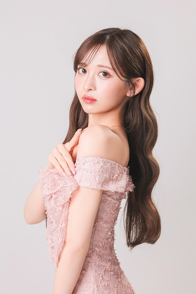 霞 しいなプロフィール写真2